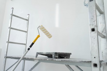 Mağaza ve İş Yeri Boya Badana Hizmeti